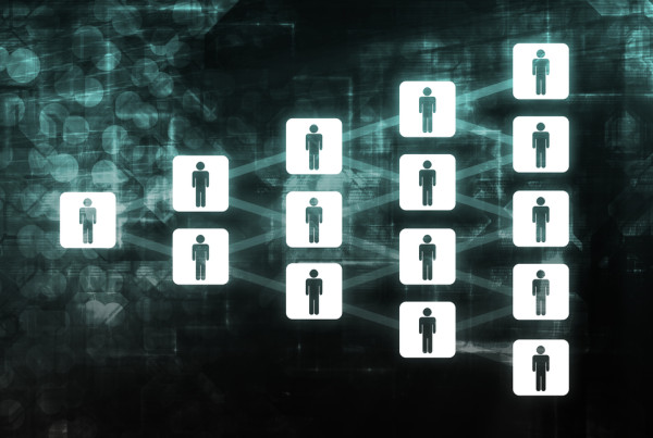 peer to peer networks