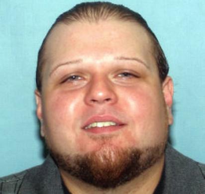 suspected child pornography criminal