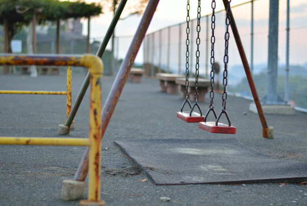 National Slavery and Human Trafficking Prevention Month 2015