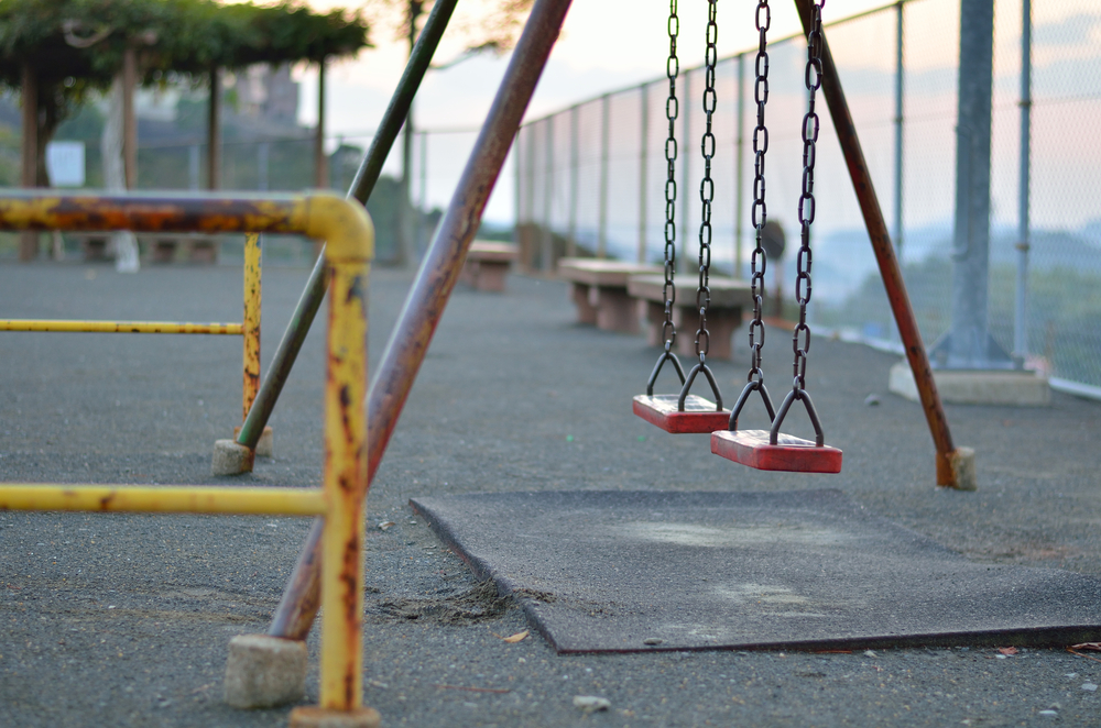At Risk Warning Signs for Child Sex Trafficking
