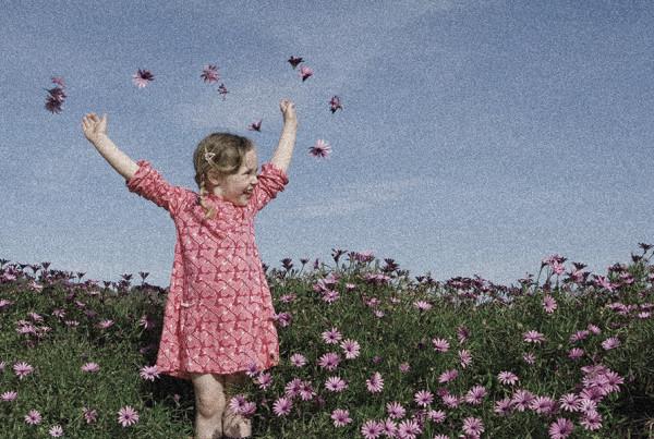 Happy Child