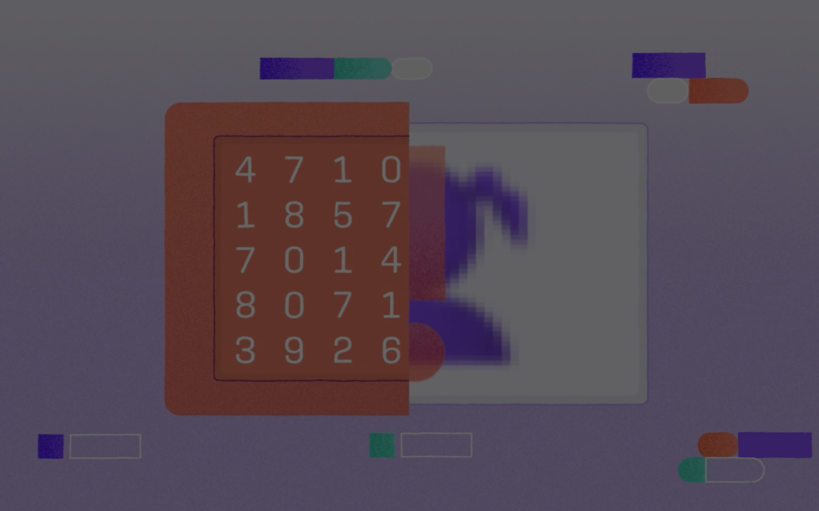 How Hashing and Matching Can Help Prevent Revictimization