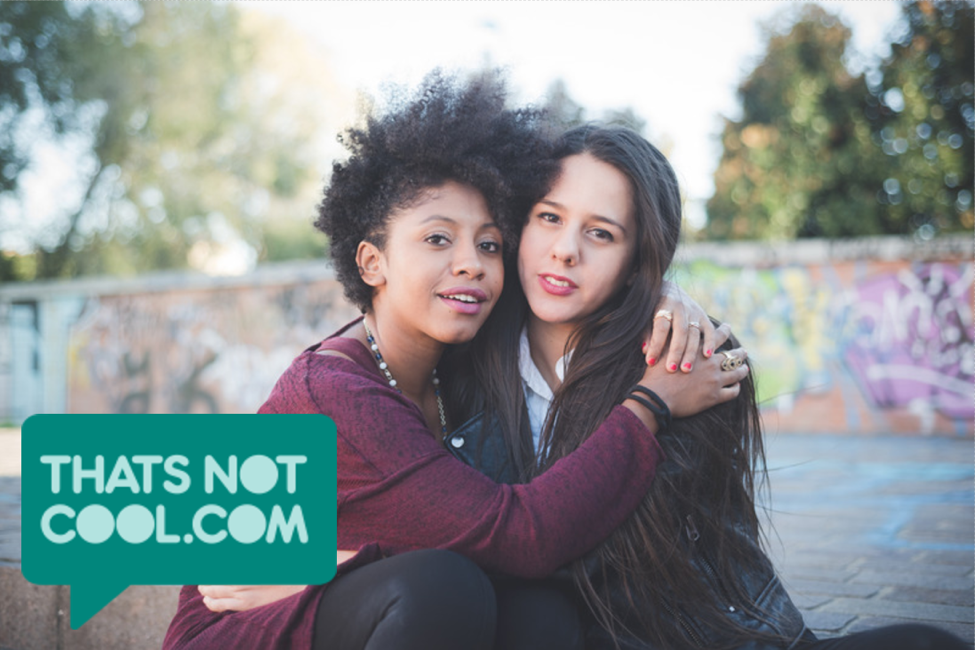 How to Support a Friend Experiencing Sextortion