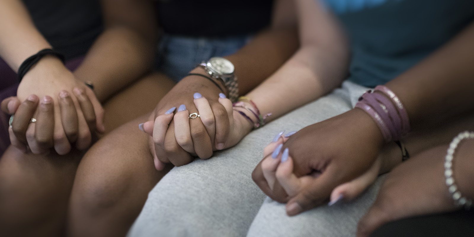 My Life My Choice: Survivor-Led Prevention