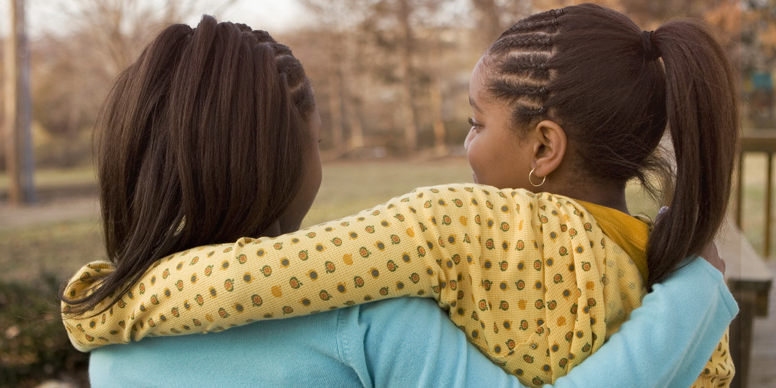 Saving Innocence: Crisis Response and Support for Children