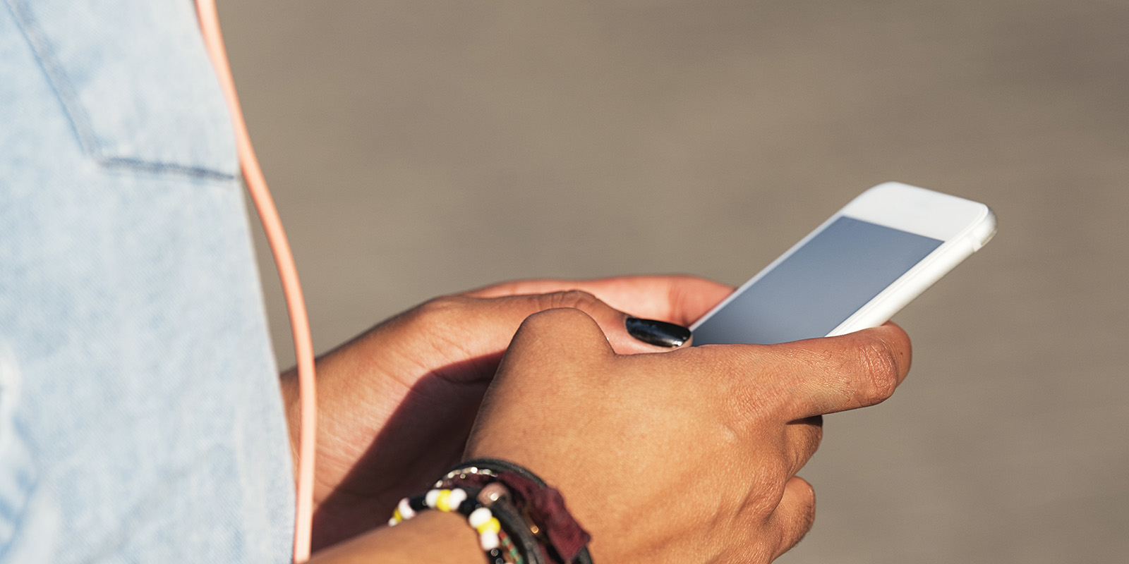 Sextortion Survey Insights: The Latest from Survivors
