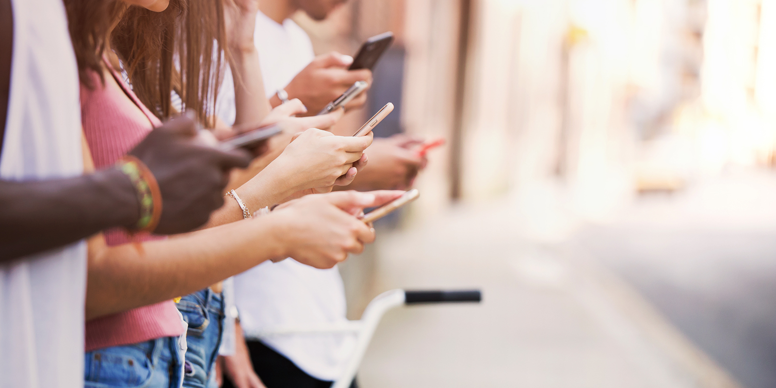 Scale of the Problem: How Technology Has Changed the Landscape