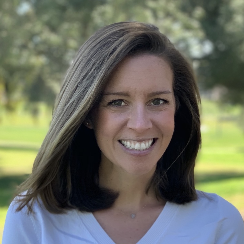 Becky Dowling, EA at Thorn