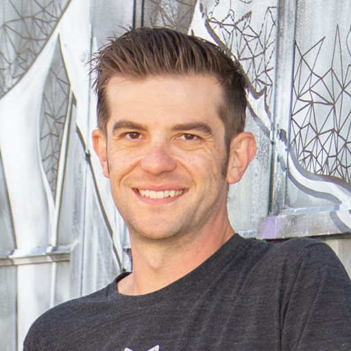 James Kerley, digital marketing manager