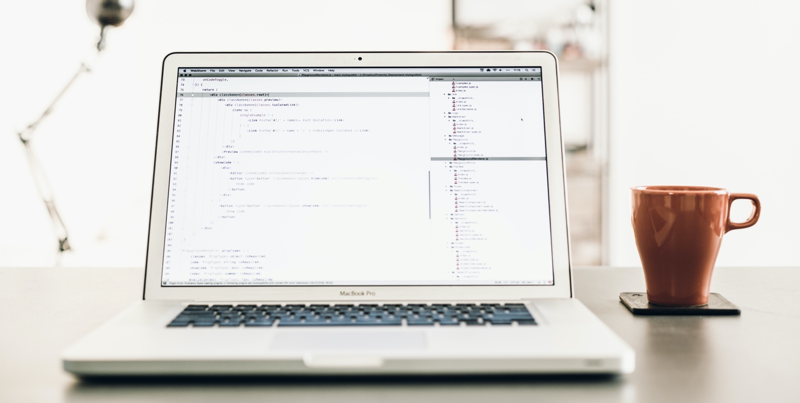 Working Remotely: Building a strong, effective engineering team while distributed