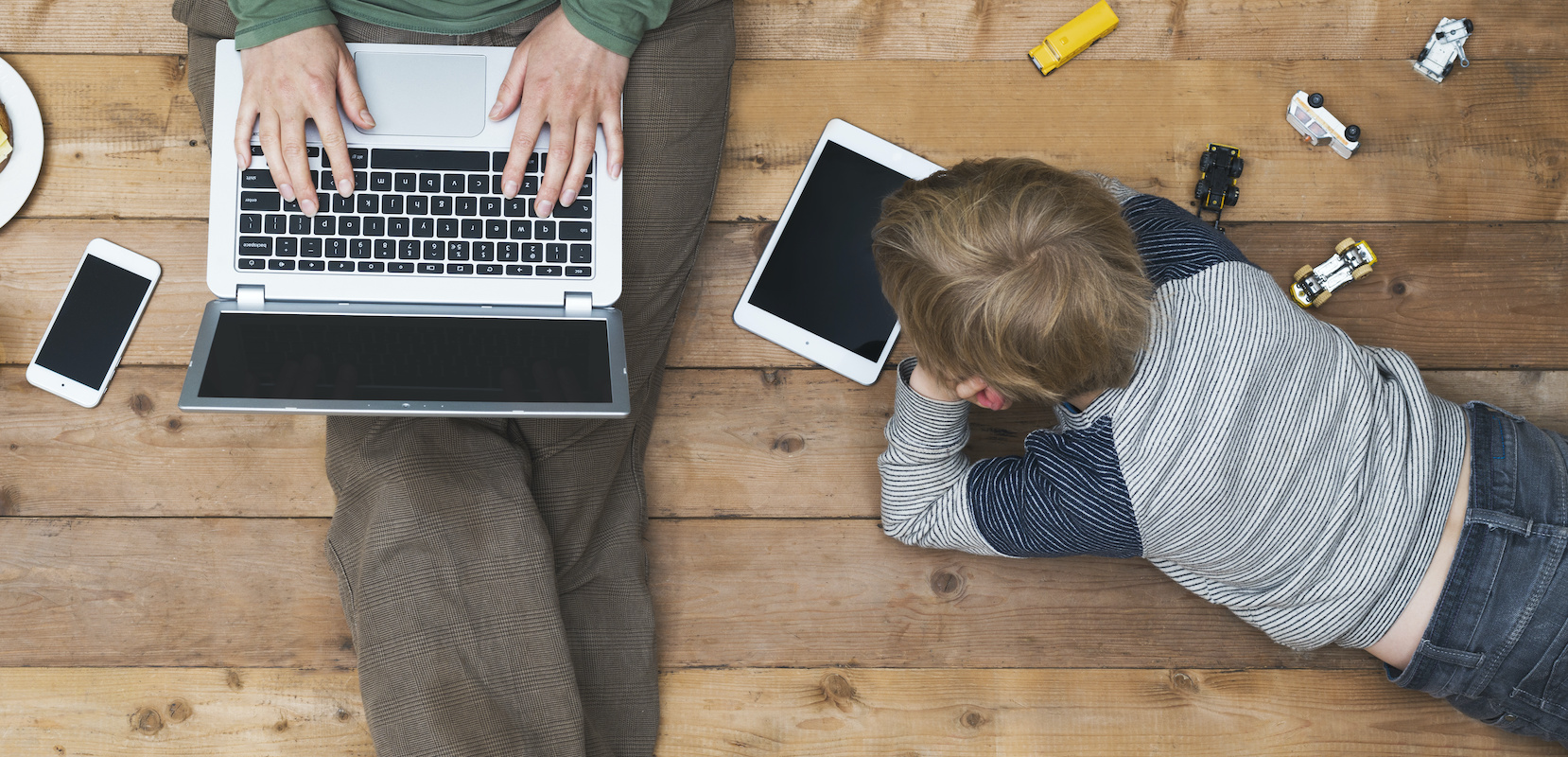 Keeping your kids safe online in the age of COVID: Usable tips for parents