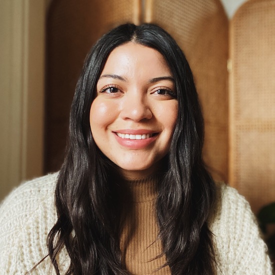 Angelique Kang, People Operations Coordinator