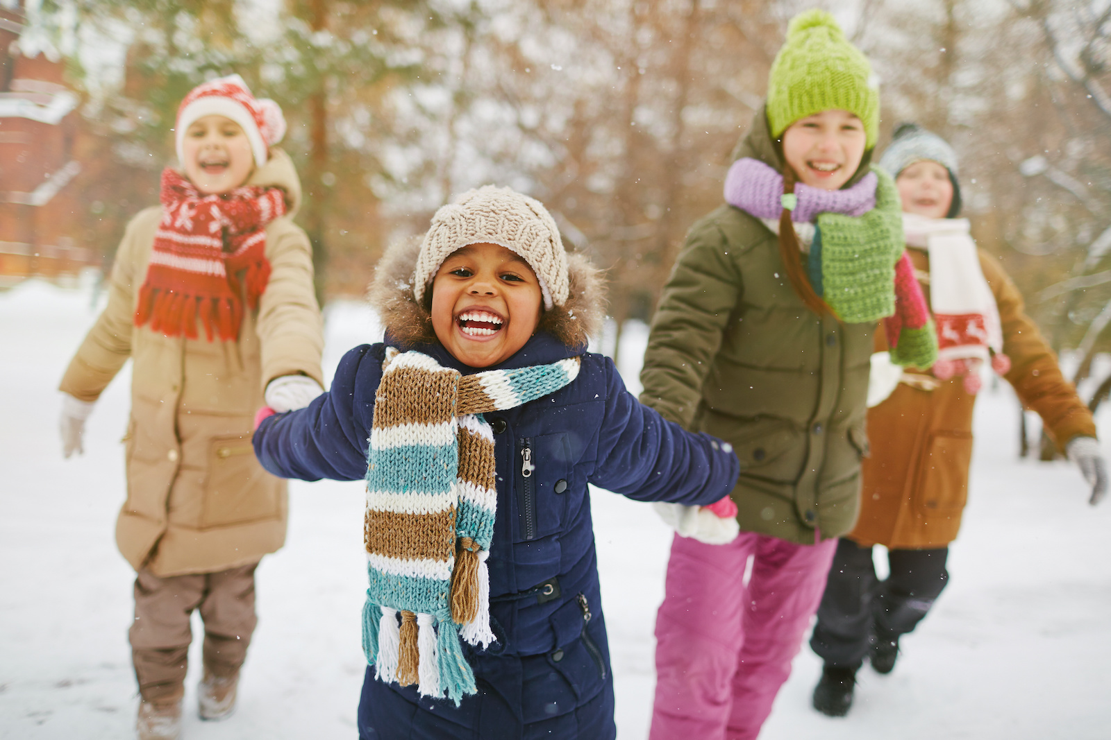 How to support Thorn for the 2020 holiday season