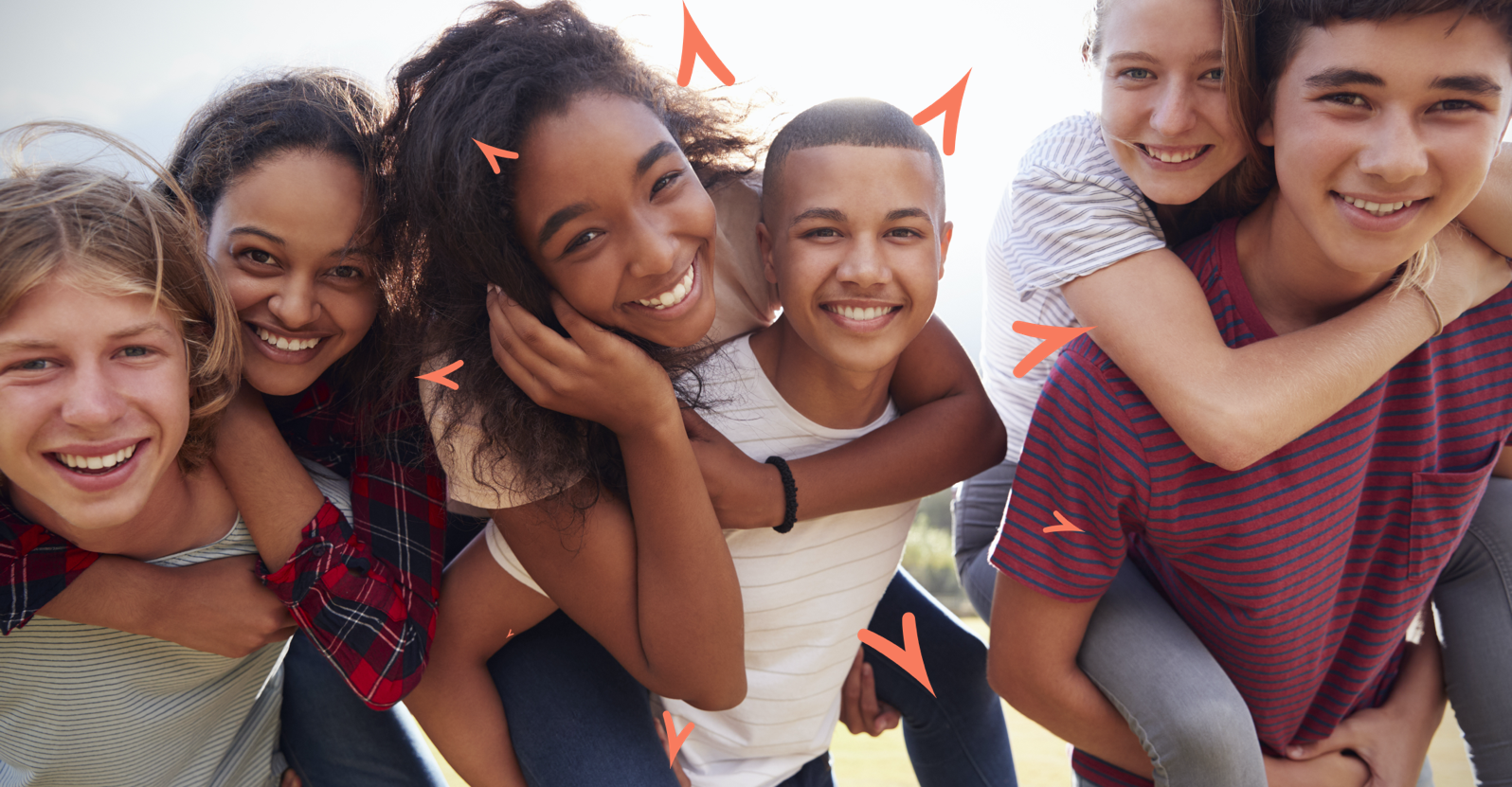 Thorn Research: Understanding sexually explicit images, self-produced by children