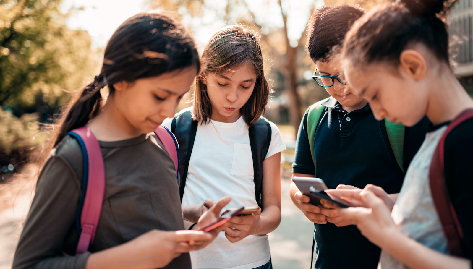 Thorn research: Trends confirm need for parents to talk about online safety with kids earlier, more often