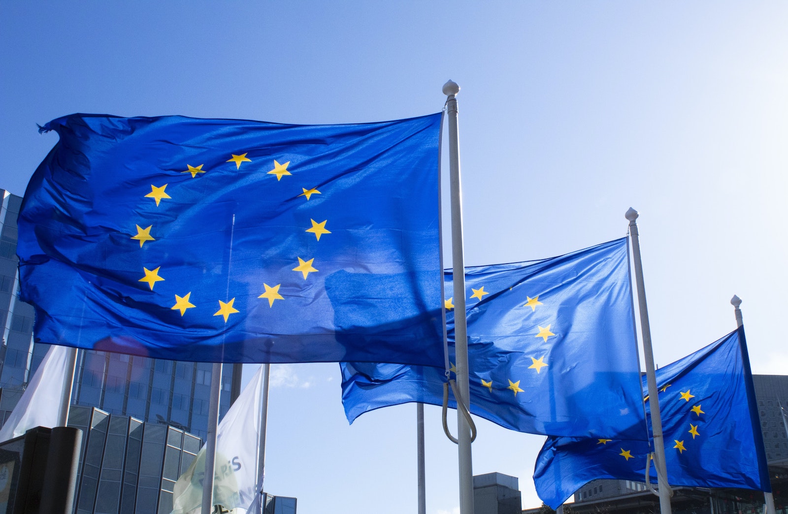 Open letter to the European Union