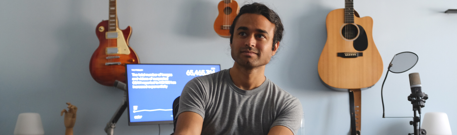 From Tech to Philanthropy