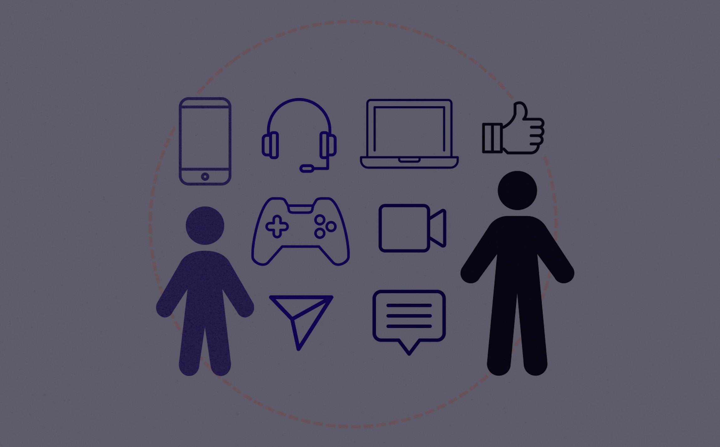 New Research from Thorn: 22% of minors report having online sexual interactions with adults