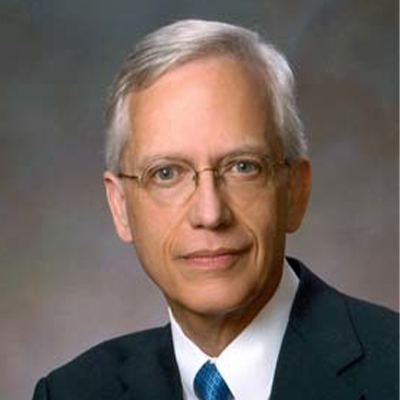 Ernie Allen