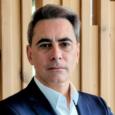 Fernando Ruiz Perez