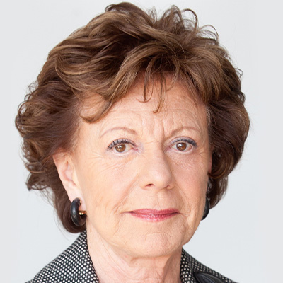 Neelie Kroes
