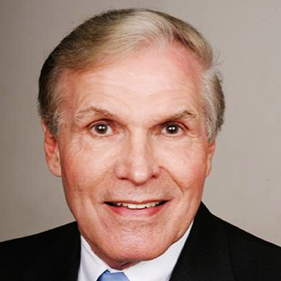 Ray Chambers