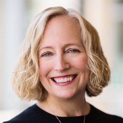 Suzanne Bell