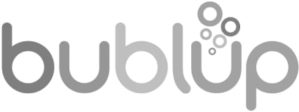 bublup logo