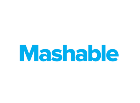 mashable logo