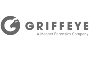 Griffeye logo
