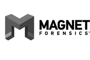 Magnet Forensics logo