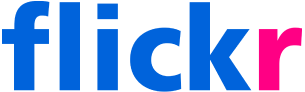 Flickr logo