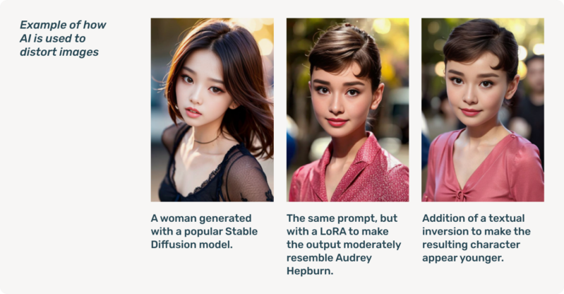 Tech leaders commit to child safety