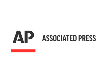 Associated Press Logo